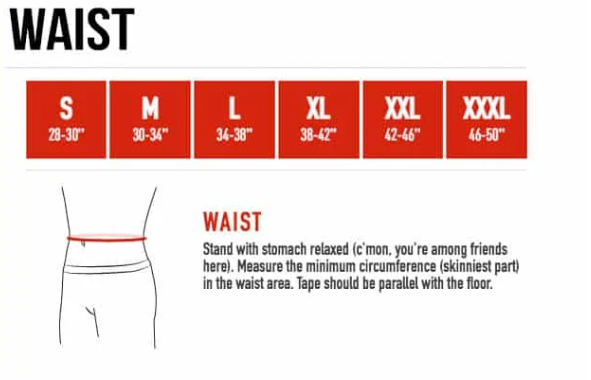 McDavid 493 Back Support