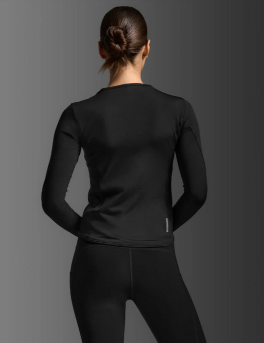 2XU Womens Ignition Grid Base Layer