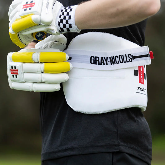 Gray Nicolls Test Chestguard
