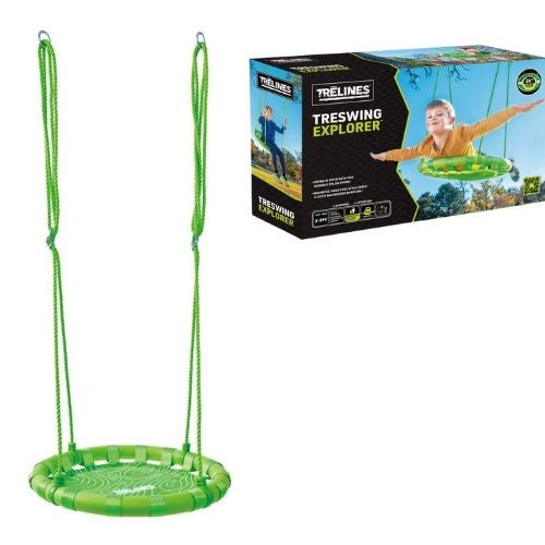 Trelines TreSwing Explorer
