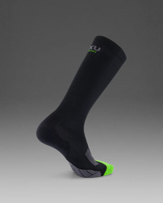 2XU Recovery FIR Compression Socks