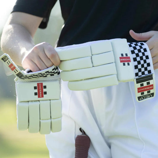 Gray Nicolls Ultra Light Batting Gloves