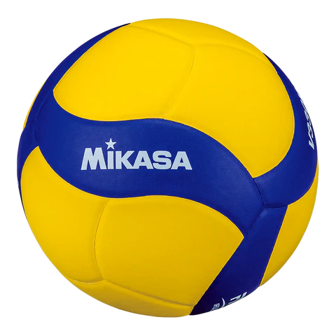 Mikasa Indoor Volleyball V330WLITE