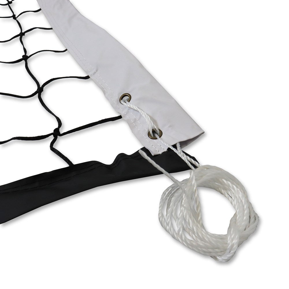 Silver Fern Volleyball Net