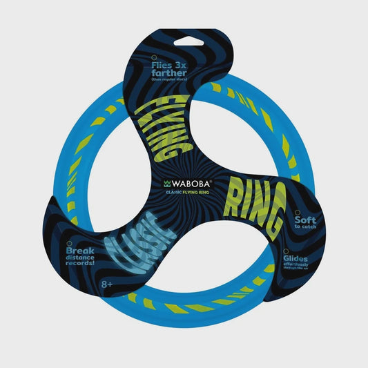 Waboba Classic Flying Ring