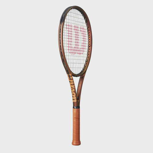 Wilson Pro Staff 97L V14 Tennis Racket - Unstrung