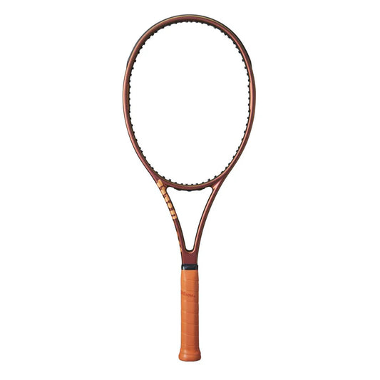 Wilson Pro Staff 97L V14 Tennis Racket - Unstrung