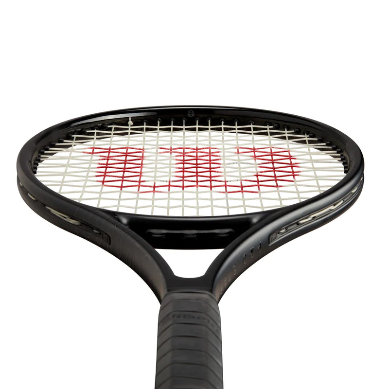 Wilson Series Noir Pro Staff 97 Tennis Racket