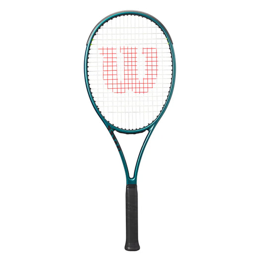 Wilson Blade 98 (16 x 19) V9 Tennis Racket - Unstrung