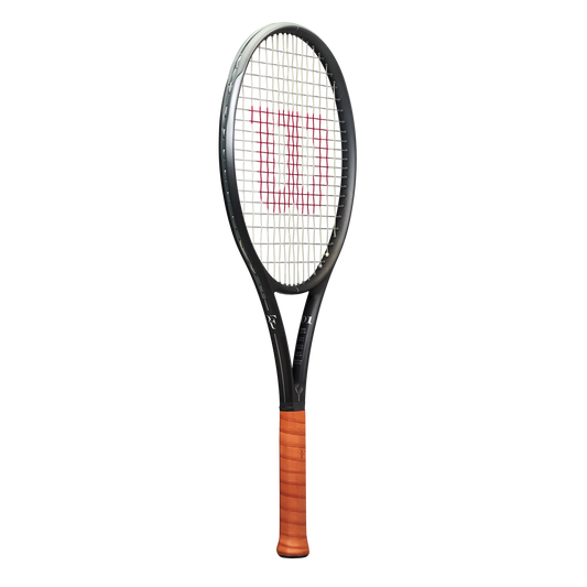 Wilson RF 01 Pro Tennis Racket - Unstrung