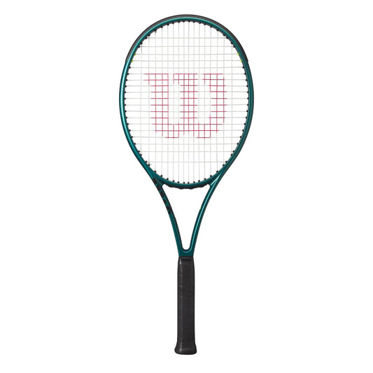 Wilson Blade 100 V9 Tennis Racket - Unstrung