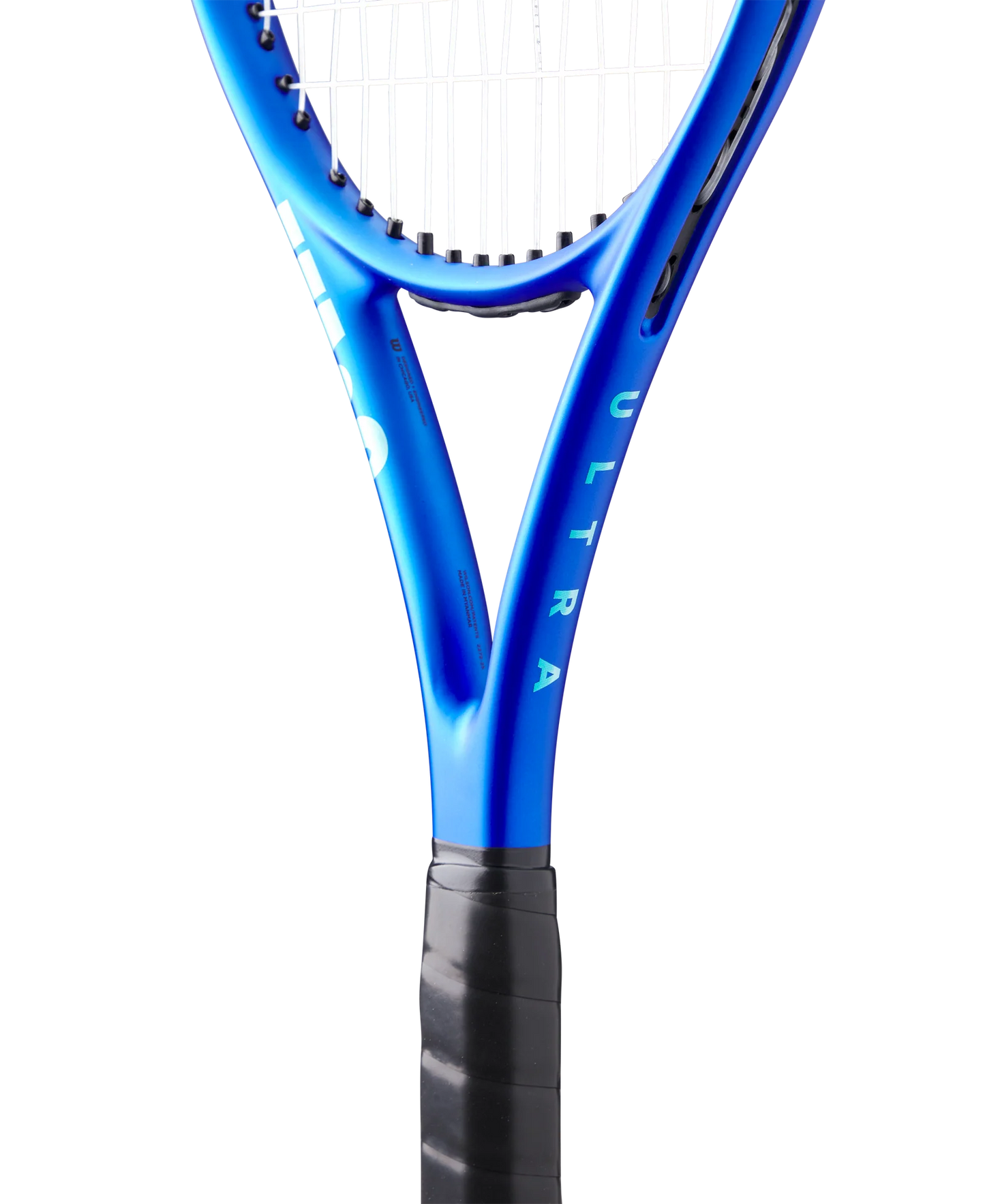 Wilson Ultra Team V5 Tennis Racket Blue