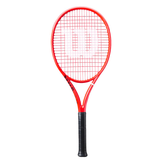 Wilson DEFYER CE 100 V1 Tennis Racket- Unstrung