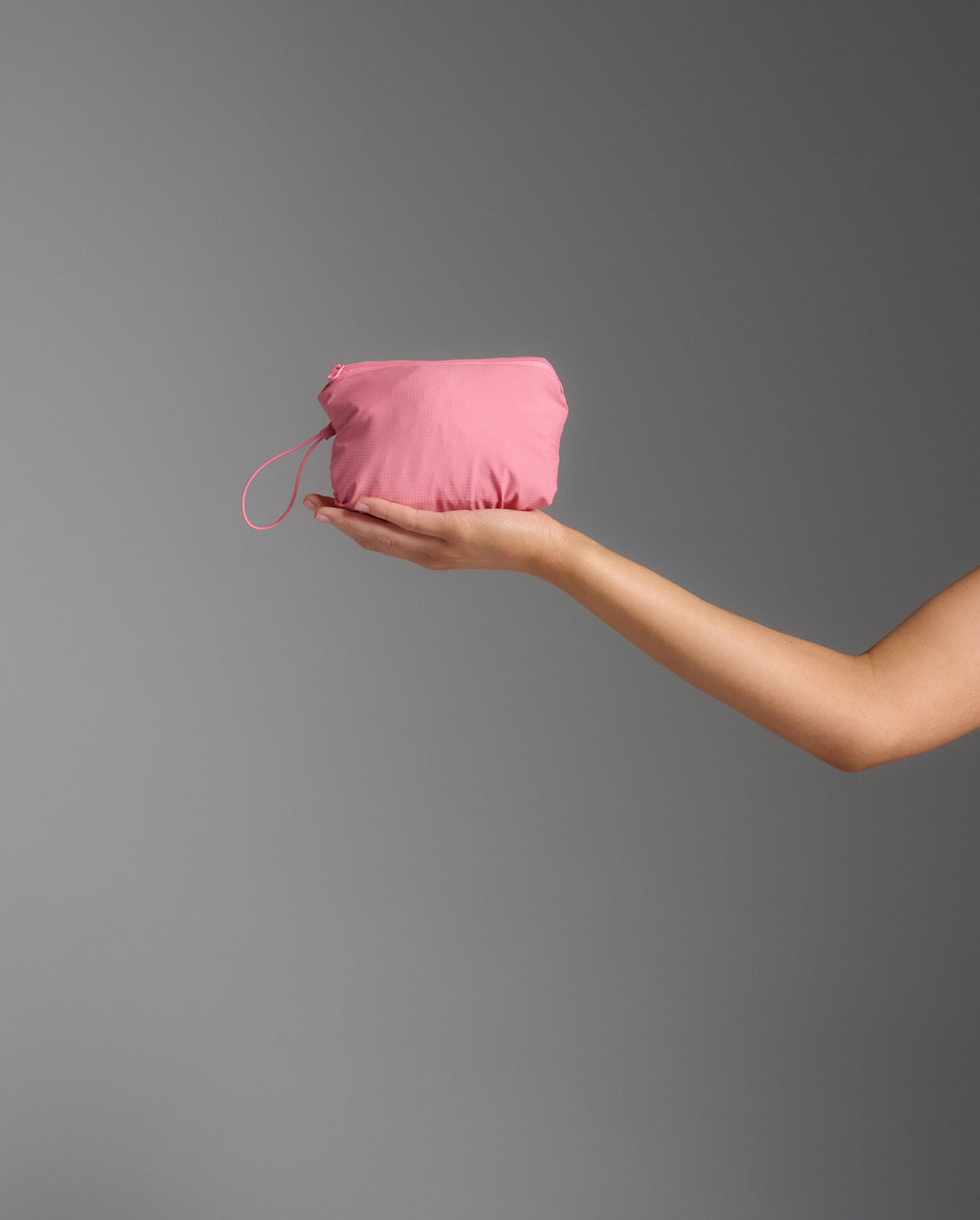 2XU Womens Ignition Shield Waterproof Jacket - Pink Glow/White Reflective