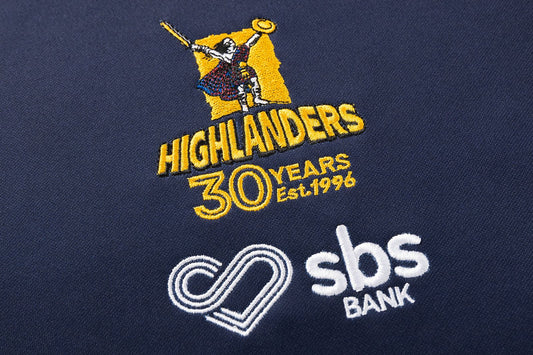 Classic Highlanders Youth Hoodie 26