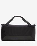 Nike Academy Team Duffel Bag (Medium, 60L) - Black