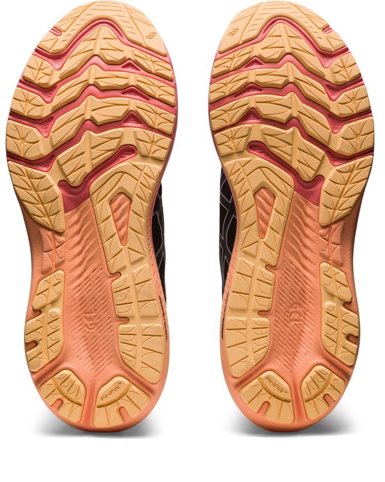 Asics Womens GT 2000 11 (2E) -  Black/Pure Silver