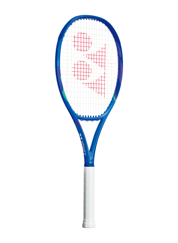 Yonex Ezone 98 Tennis Racket - Blast Blue (Unstrung)