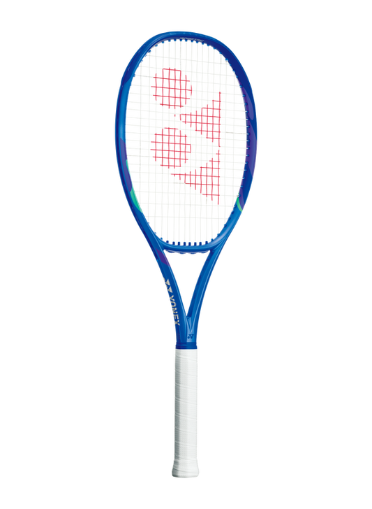 Yonex Ezone 98 Tennis Racket - Blast Blue (Unstrung)