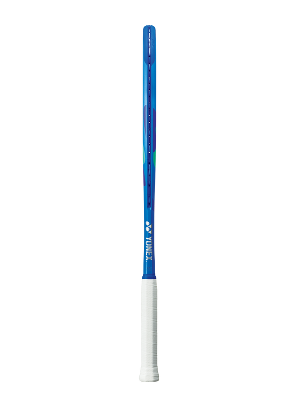 Yonex Ezone 98 Tennis Racket - Blast Blue (Unstrung)