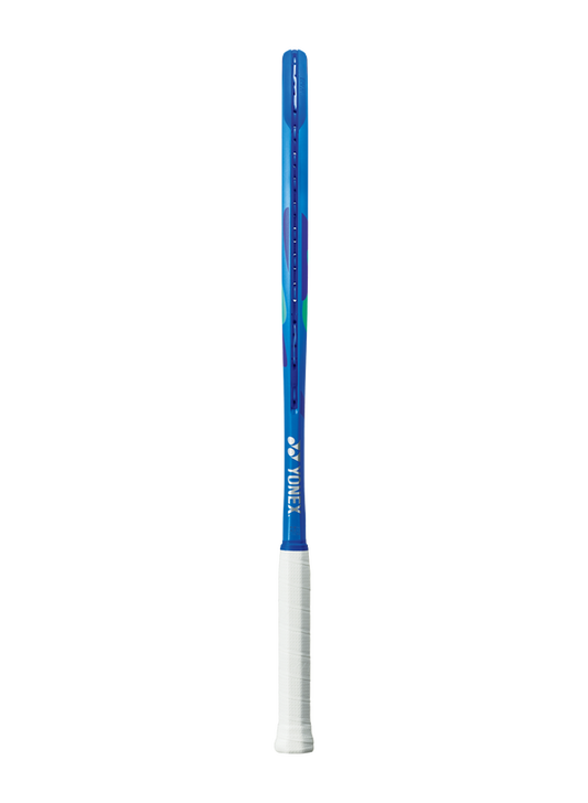 Yonex Ezone 98 Tennis Racket - Blast Blue (Unstrung)