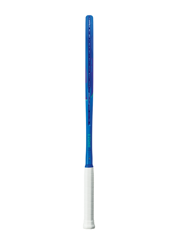 Yonex Ezone 98 Tennis Racket - Blast Blue (Unstrung)