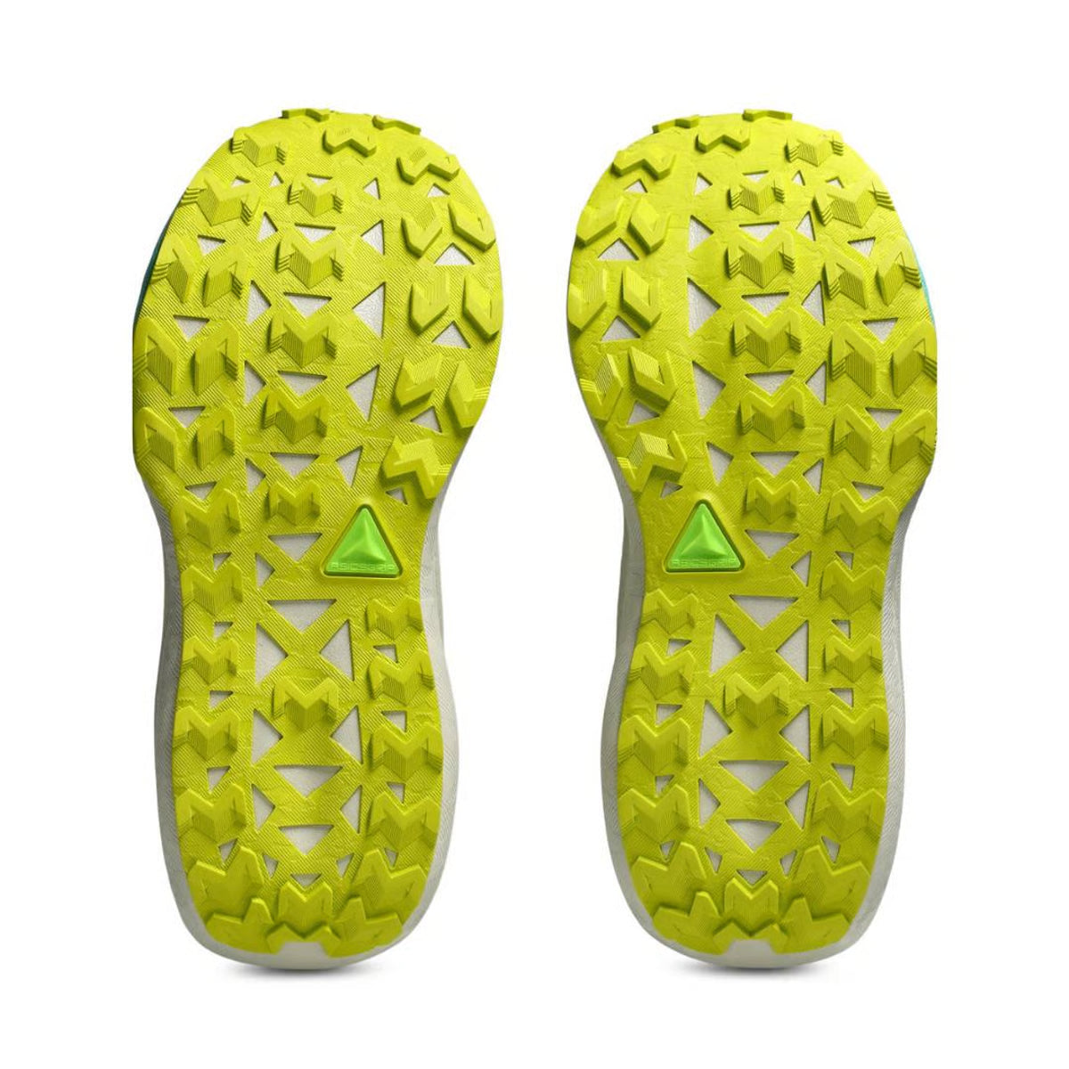 Asics Mens Trabuco Max 5 - Light Dust/Cacti