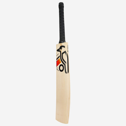 Kookaburra Diablo Pro Players Senior Cricket Bat 26/27 - angle