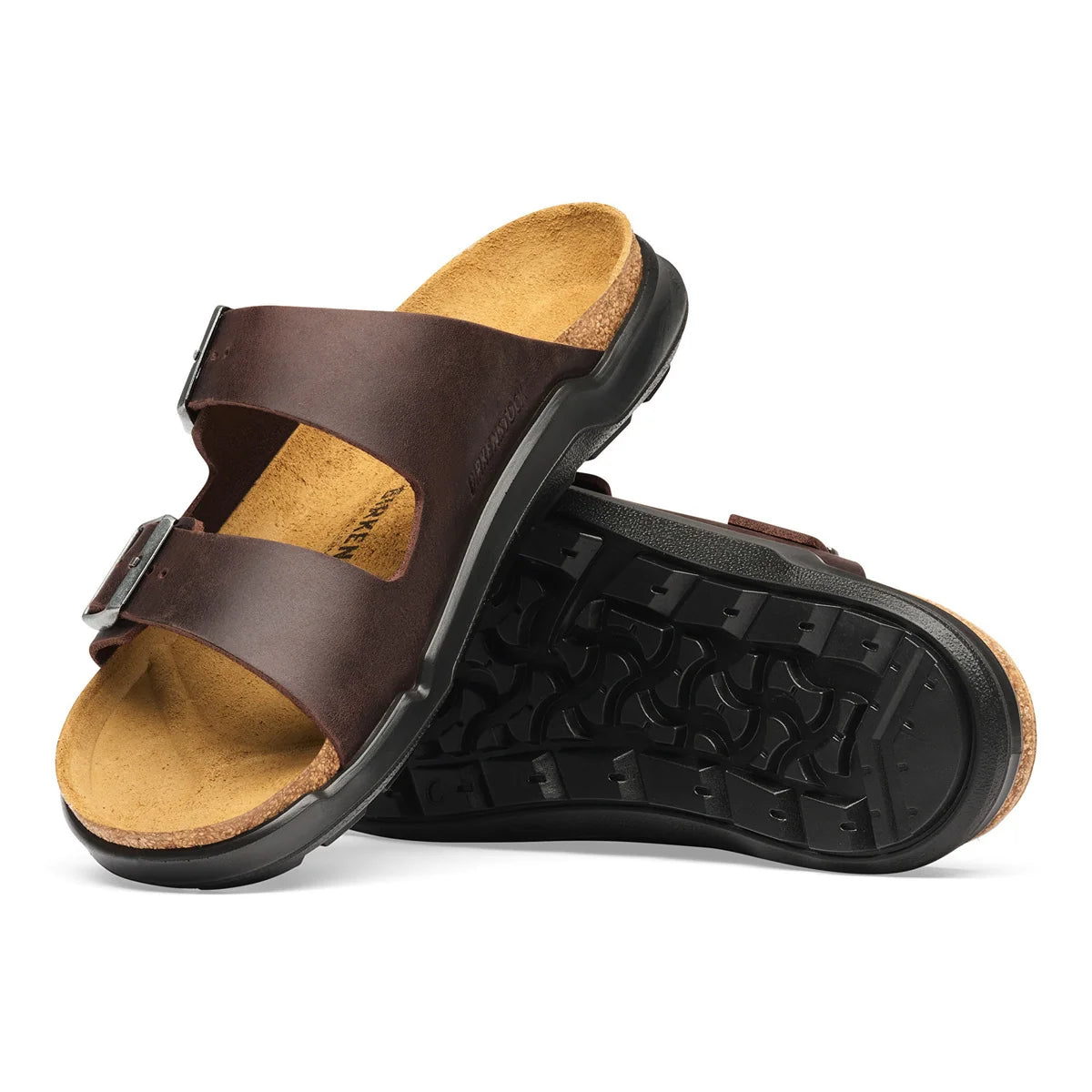 Birkenstock Womens Arizona CT Habana