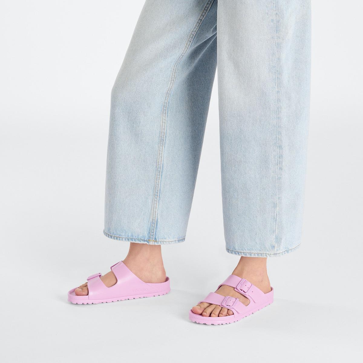 Birkenstock Arizona EVA -  Fondant Pink