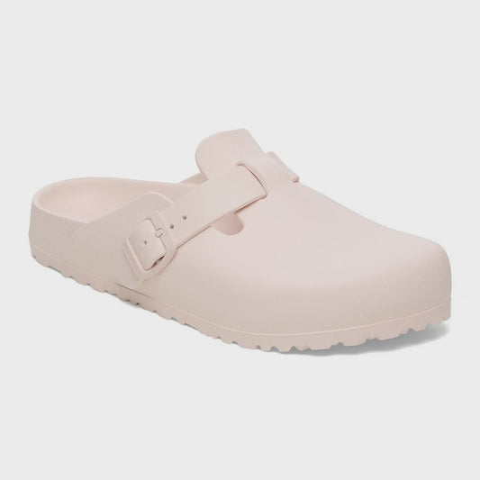 Birkenstock Boston EVA - Light Rose
