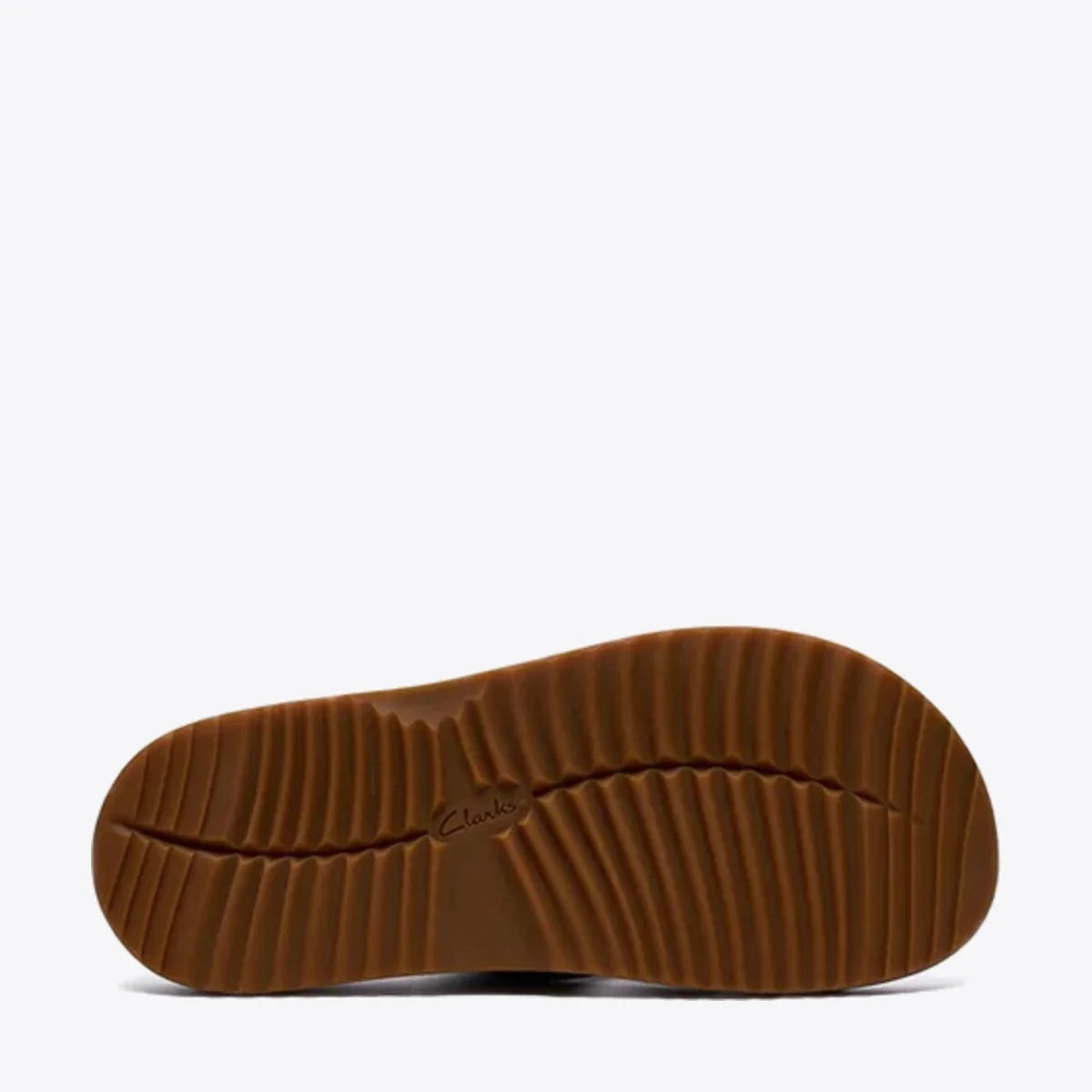 Clarks Cloudsteppers Mens Brinkley - Brown
