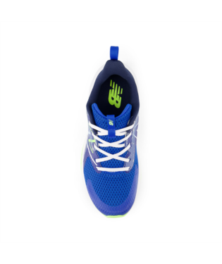 New Balance Big Kids Rave Run v2 - Team Royal