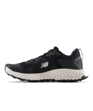 New Balance Mens Fresh Foam X Hierro v7 GTX (2E Width) - Black