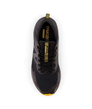 New Balance Mens Dynasoft Nitrel v5 GTX (4E Width)  - Black