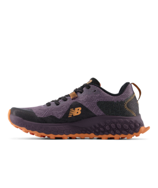 New Balance Womens Fresh Foam X Hierro v7 GTX (Wide) - Shadow