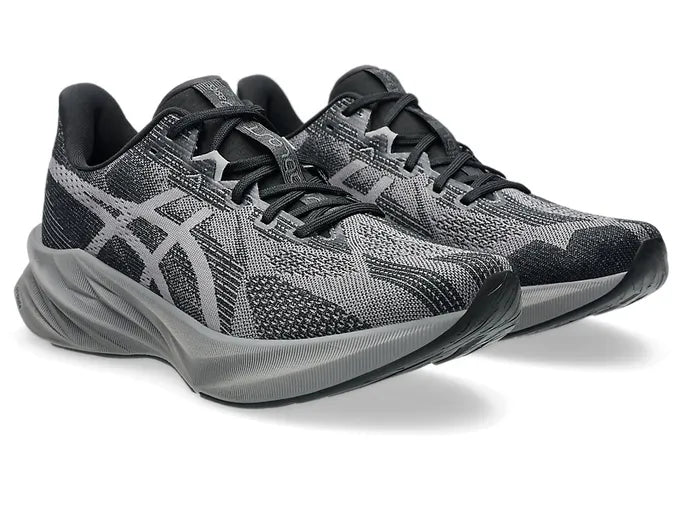 Asics Mens Dynablast 5 - Carbon/Black