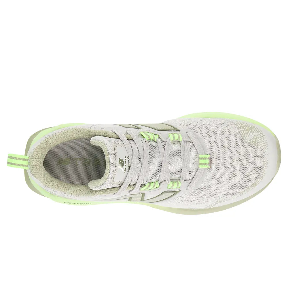 New Balance Womens Fresh Foam Garoe (D Width) -Grey Matter
