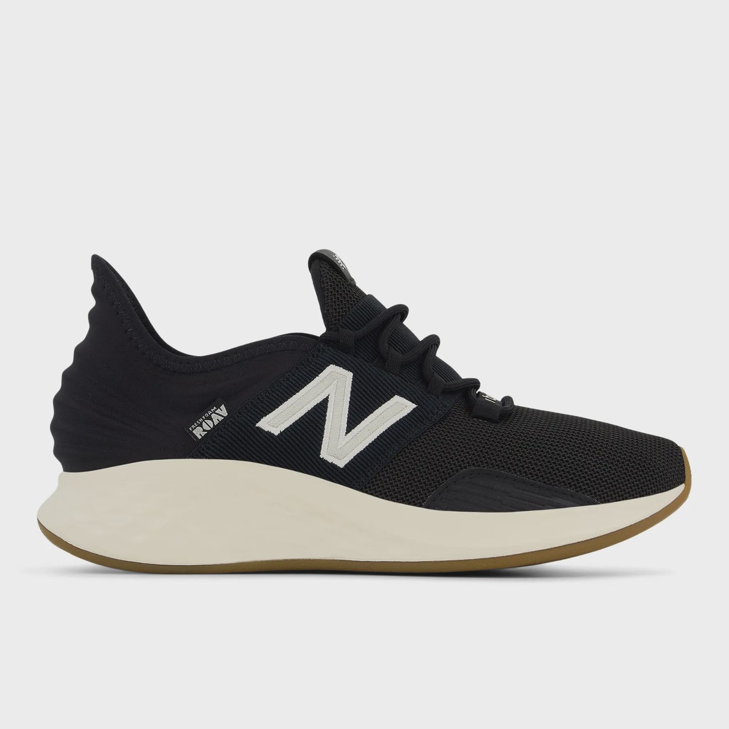 New Balance Womens Fresh Foam Roav - Black