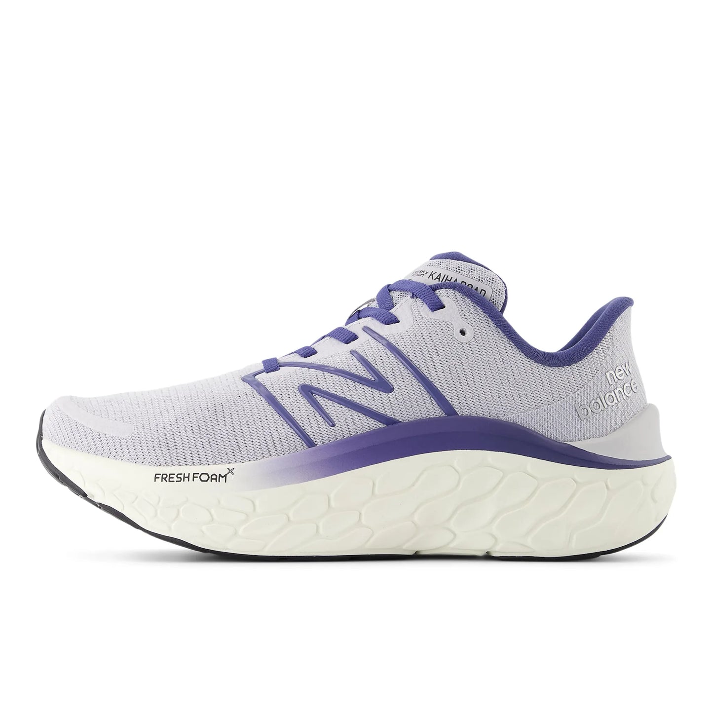 New Balance Womens Fresh Foam X Kaiha RD - Blue