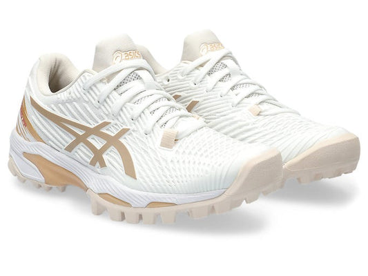 Asics Women's Field Speed FF - Rose Dust/Champagne
