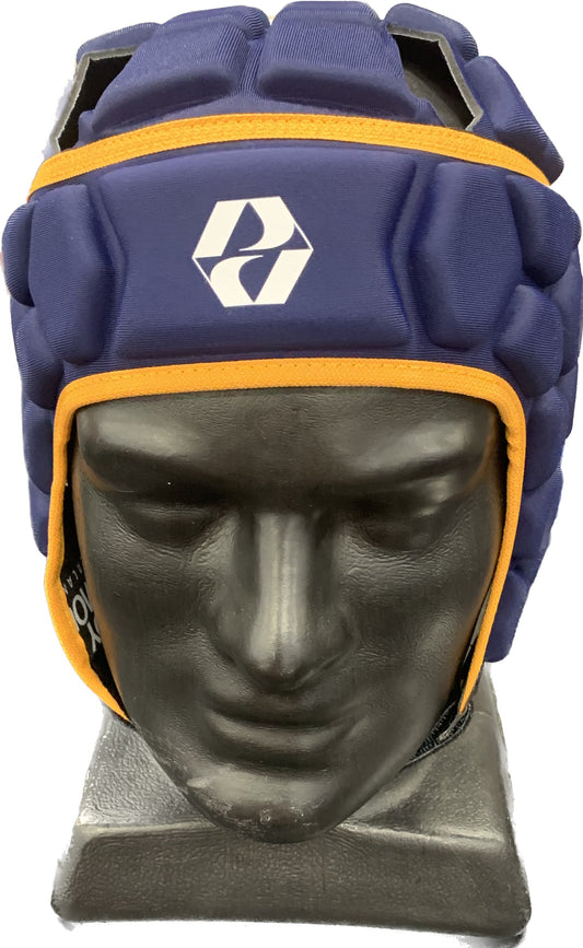 Body Armour Honeycomb Headgear