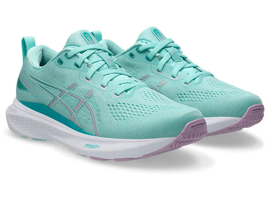 Asics Kids Gel Kayano 31 GS - Illuminate Mint/Light Ube