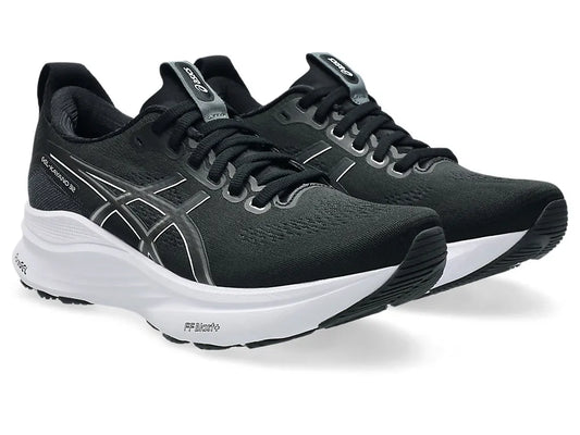 Asics Womens Gel Kayano 32 - Black/White