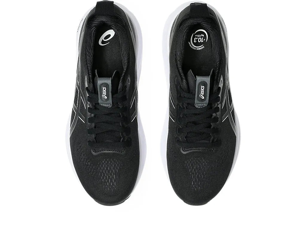 Asics Womens Gel Kayano 32 - Black/White