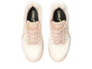 Asics Womens Gel Lethal Field Turf and Hockey Shoe - Rose Dust/Champagne