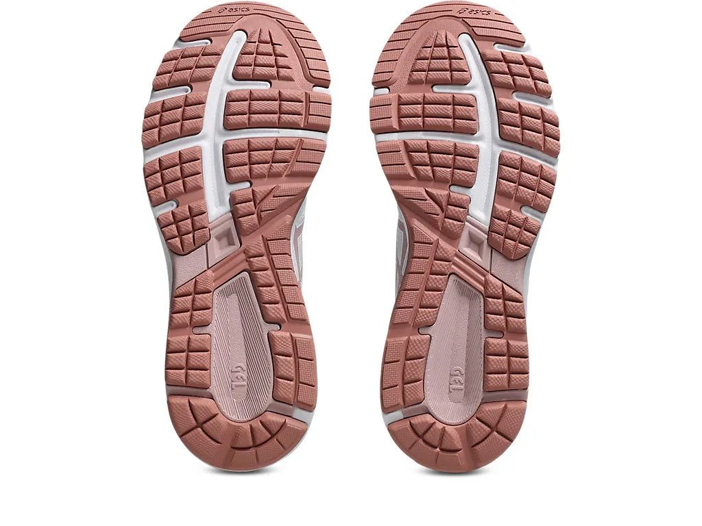 Asics Kids Gel Netburner Professional 4 GS - White/Morganite