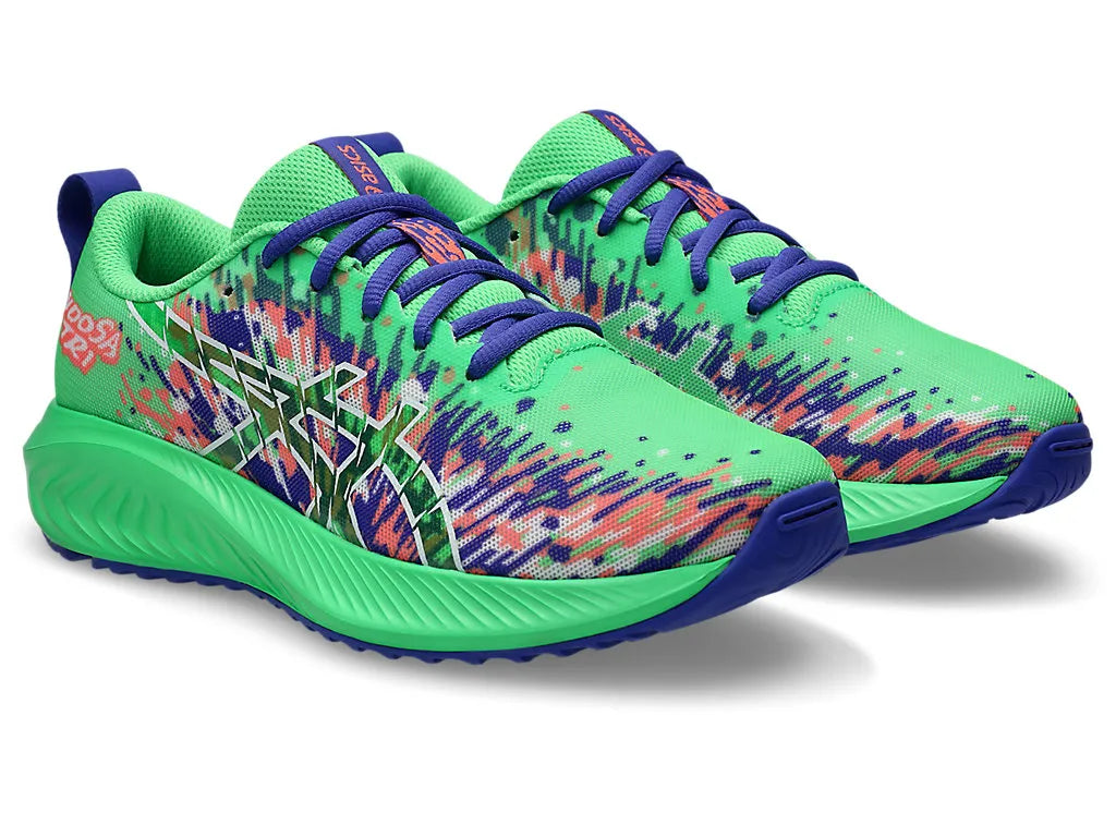 Asics Kids Gel Noosa Tri 16 GS - Vital Green/White