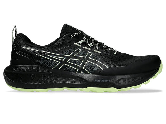 Asics Mens Gel Sonoma 8 Trail - Black/Yellow