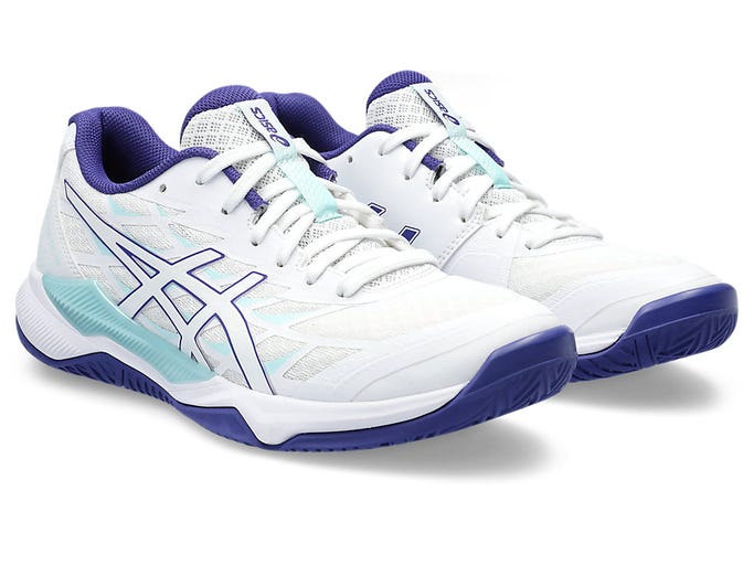 Asics Womens Gel Tactic Indoor Shoe